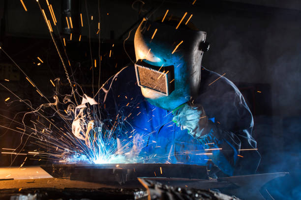 Best Artistic and Custom Metal Fabrication in Plainview, NE