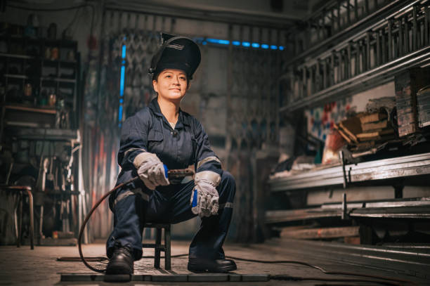 Best Food and Beverage Processing Equipment Welding in Plainview, NE