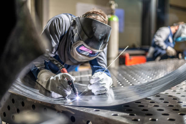 Best Aerospace and Defense Welding in Plainview, NE