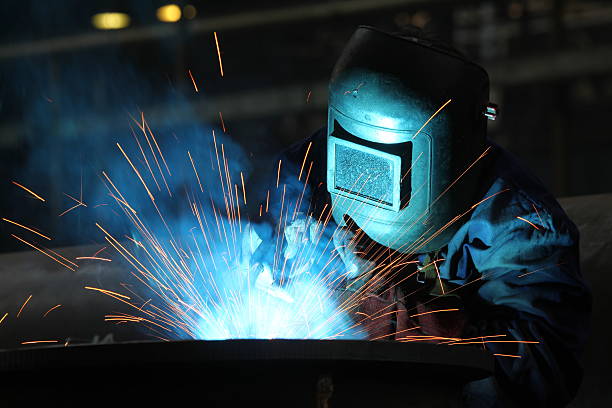 Best Marine and Shipbuilding Welding in Plainview, NE